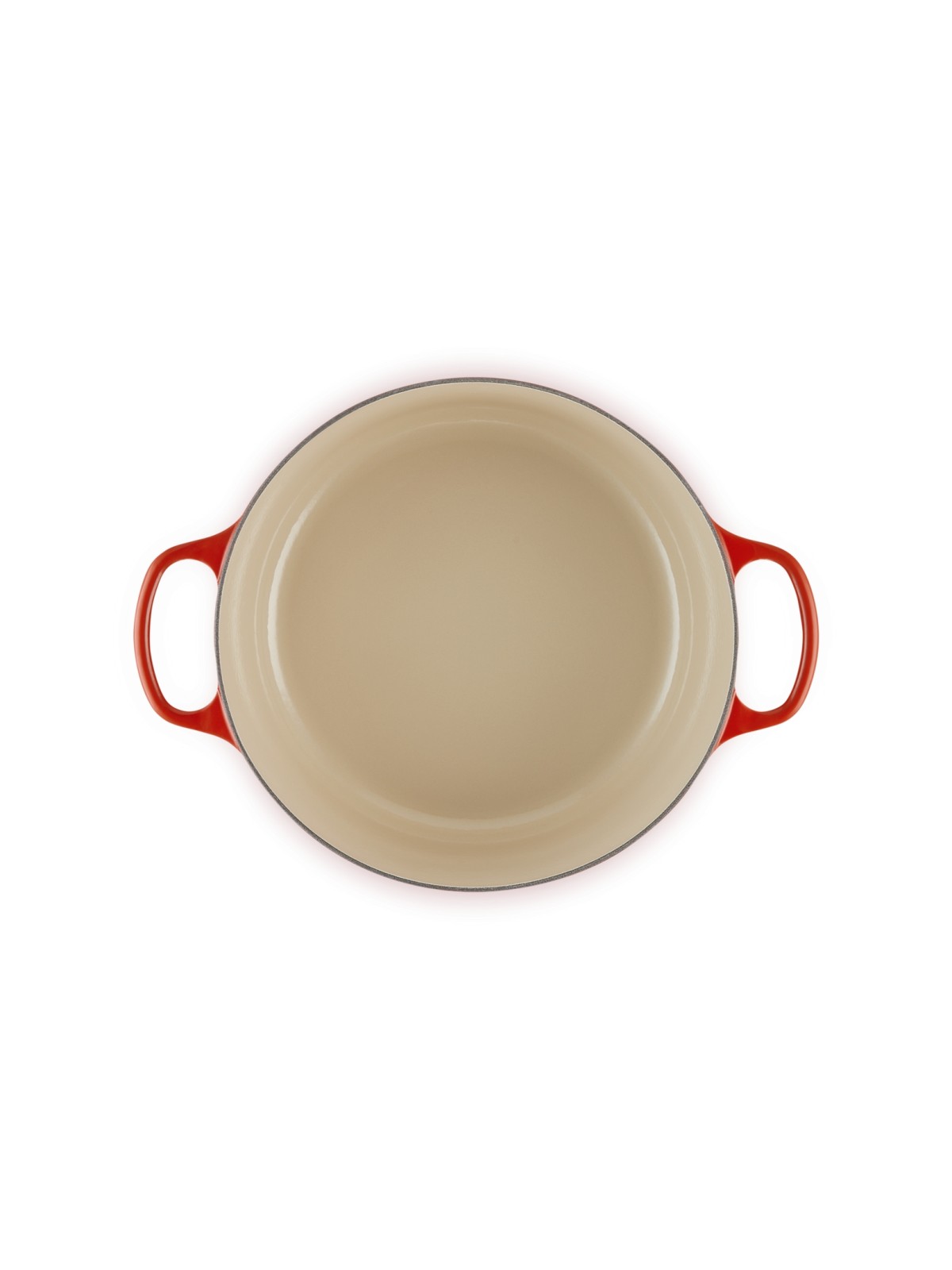 Le Creuset čuguna katls apaļš 34 cm/12 l