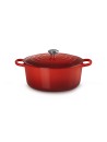 Le Creuset čuguna katls apaļš 34 cm/12 l