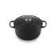 Le Creuset Round Casserole Cast Iron 34 cm/12 l