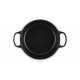 Le Creuset Round Casserole Cast Iron 34 cm/12 l