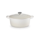 Le Creuset Round Casserole Cast Iron 34 cm/12 l