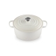 Le Creuset Round Casserole Cast Iron 34 cm/12 l