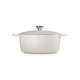 Le Creuset ümar pott malm 34 cm/12 l