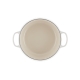 Le Creuset Round Casserole Cast Iron 34 cm/12 l