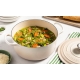 Le Creuset Round Casserole Cast Iron 34 cm/12 l