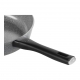 ZWILLING praepann klaaskaanega Terreno Plus – 28 cm alumiinium keraamilise mittenakkuva kattega