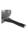 ZWILLING wok Terreno Plus – 28 cm alumiinium keraamilise mittenakkuva kattega