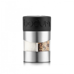 Bodum Salt and Pepper Grinder Twin – Manual