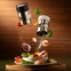 Bodum Salt and Pepper Grinder Twin – Manual