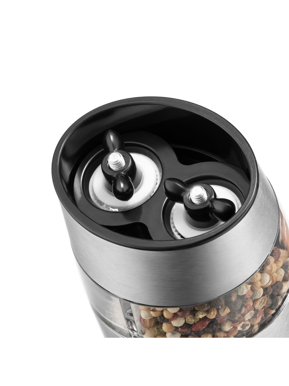 Bodum Salt and Pepper Grinder Twin – Manual