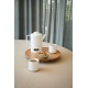 Bredemeijer Teapot Skagen 1.2 L, white