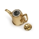 Bredemeijer Teapot Cosy Manto Tulip – Gold