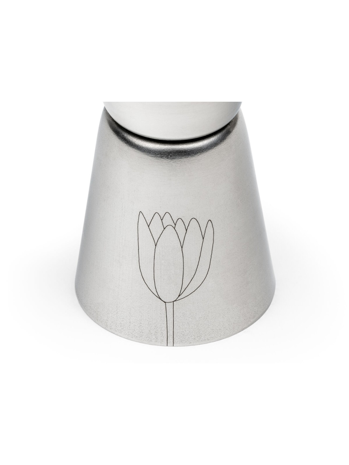 Leopold Vienna mensuur Flowers – roostevaba teras 20/40 ml