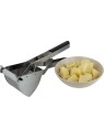 Grunwerg Ricer – Stainless Steel Masher & Fruit and Vegetable Press