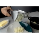 Grunwerg Ricer – Stainless Steel Masher & Fruit and Vegetable Press