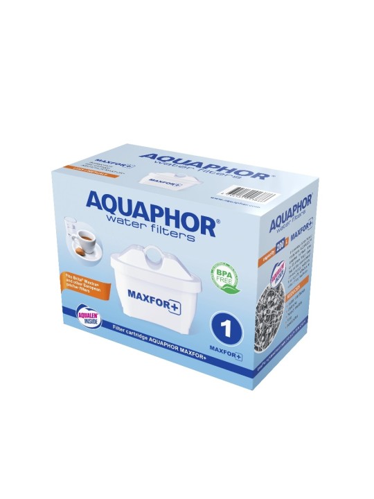 Aquaphor rezerves filtra elements Maxfor MFP+