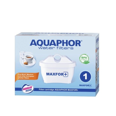 Aquaphor rezerves filtra elements Maxfor MFP+