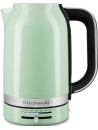 KitchenAid virdulys 1,7 l Stainless Steel