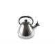 Le Creuset kettle w. whistle Kone 1.6l