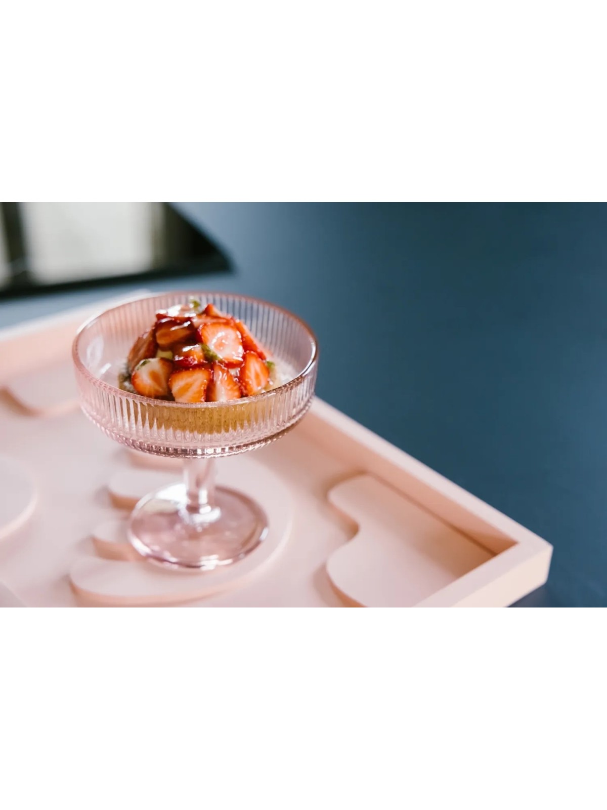 La Rochére Alice dessert cup