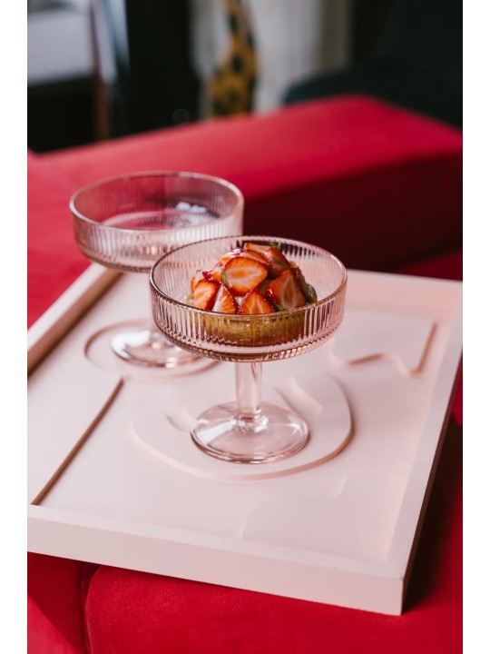 La Rochére Alice dessert cup