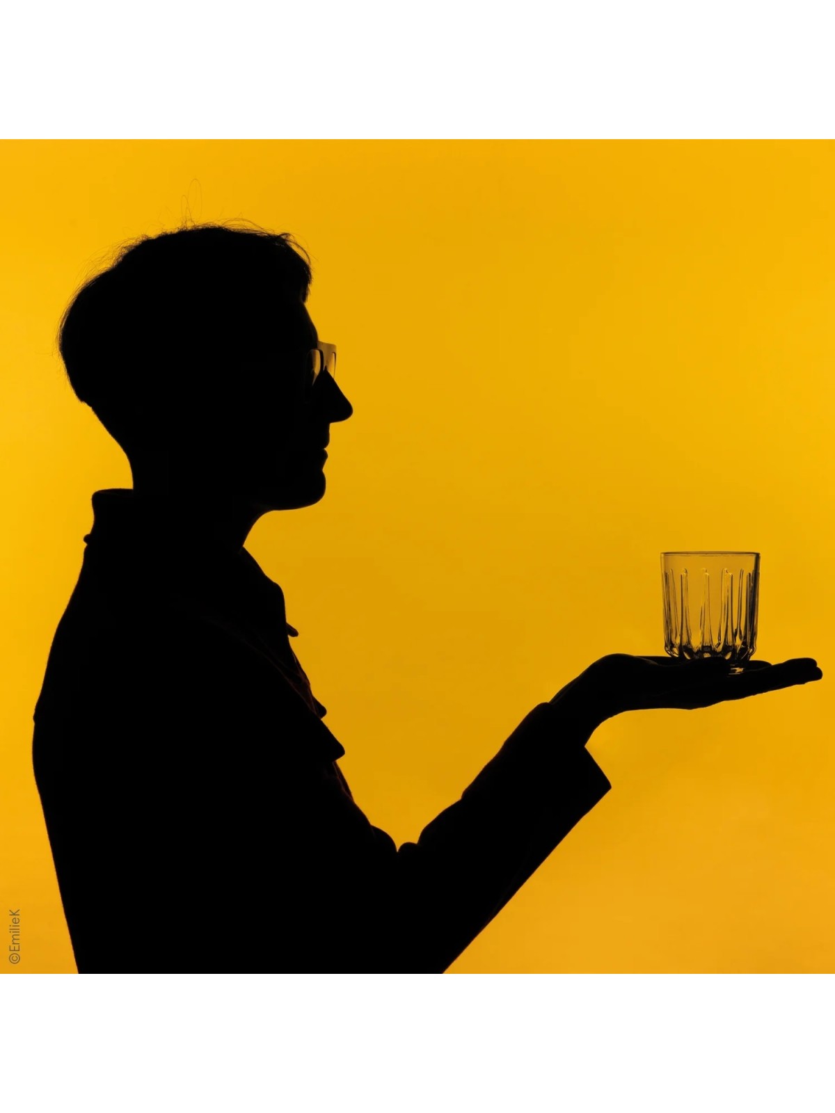 La Rochére joogiklaas Anniversary 550 - 4 tk komplekt