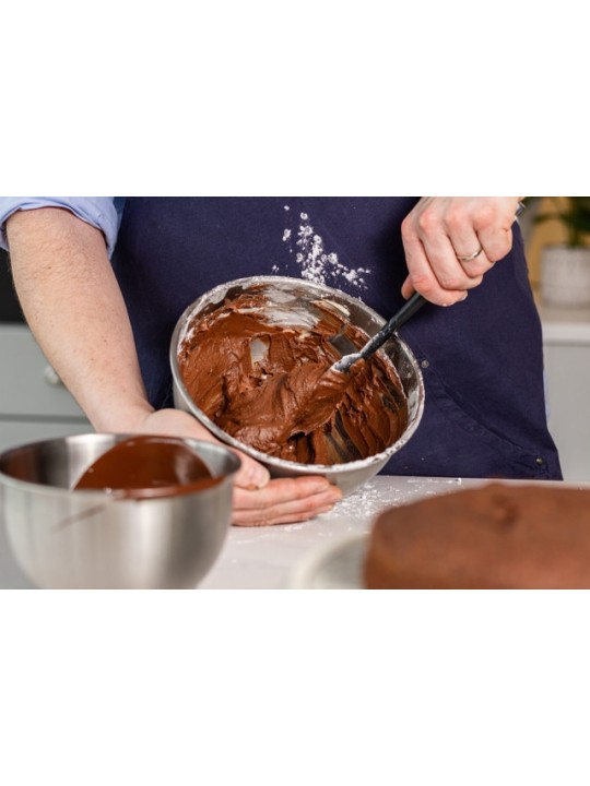 KitchenAid Набор KitchenAid из 2 мисок для смешивания, нержавеющая сталь