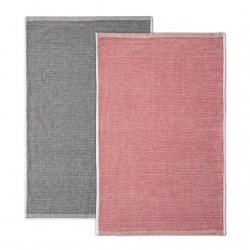 KitchenAid Tea Towels, Set of 2