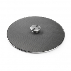 KitchenAid 33 cm smaku absorbējošs šļakatu aizsargs