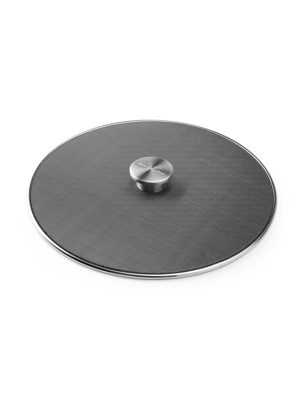 KitchenAid 33 cm smaku absorbējošs šļakatu aizsargs