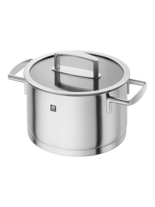 Zwilling Vitality virtuves piederumu komplekts – 5 daļas no 18/10 nerūsējošs tērauds