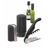 Pulltex Vyno Aksesuarų Rinkinys Starter Set – 3 dalių