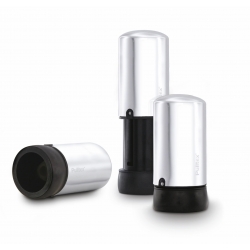 Pulltex Wine Stopper & Vacuum Pump