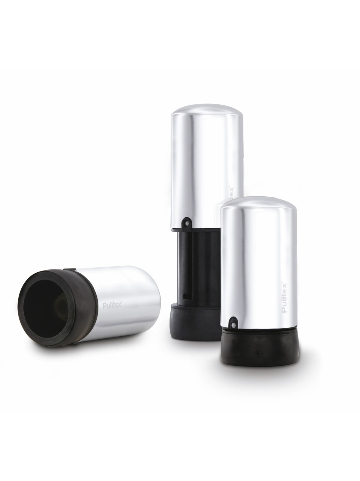 Pulltex Wine Stopper & Vacuum Pump