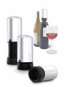 Pulltex Wine Stopper & Vacuum Pump
