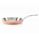 Samuel Groves Frying Pan – Stainless Steel with Copper Exterior