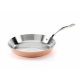 Samuel Groves Frying Pan – Stainless Steel with Copper Exterior