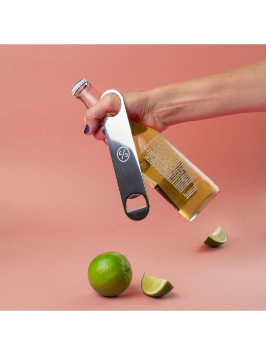 ocktail Club pudeliavaja – baaritera