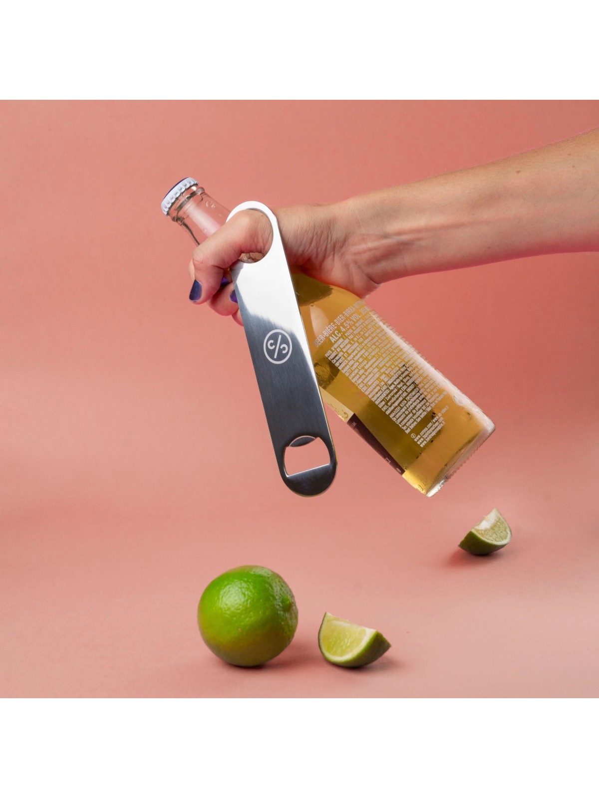 ocktail Club pudeliavaja – baaritera