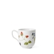 Kähler Hammershøi Summer Mug – Berries