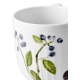 Kähler Hammershøi Summer Mug – Berries