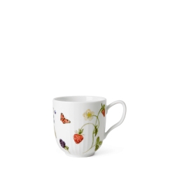Kähler Hammershøi Summer Mug – Berries