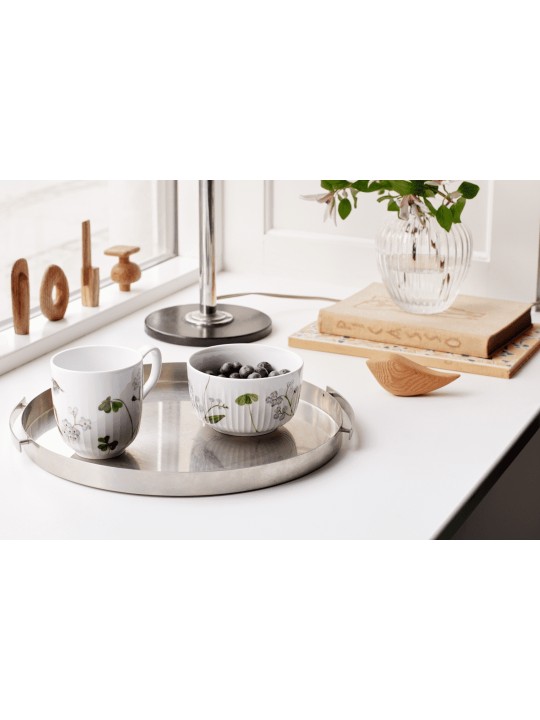 Kähler Hammershøi kruus – Forget Me Not