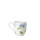 Kähler Hammershøi Summer Mug – Forget-Me-Not
