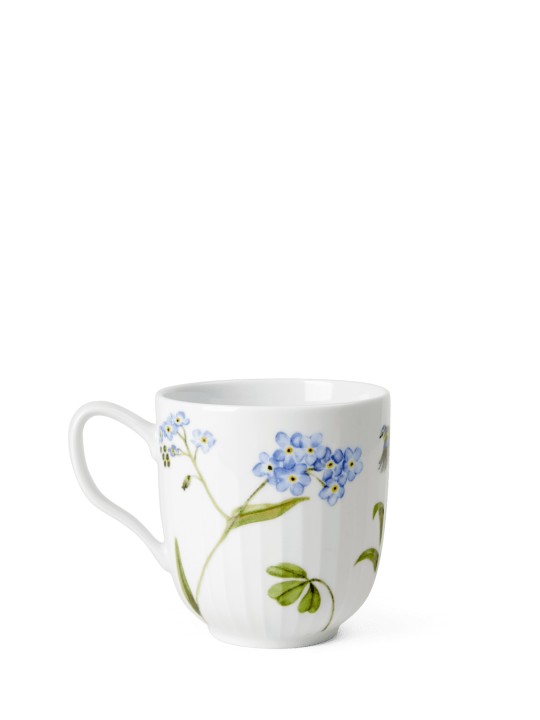 Kähler Hammershøi kruus – Forget Me Not