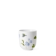 Kähler Hammershøi Summer Mug – Forget-Me-Not