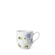 Kähler Hammershøi Summer Mug – Forget-Me-Not