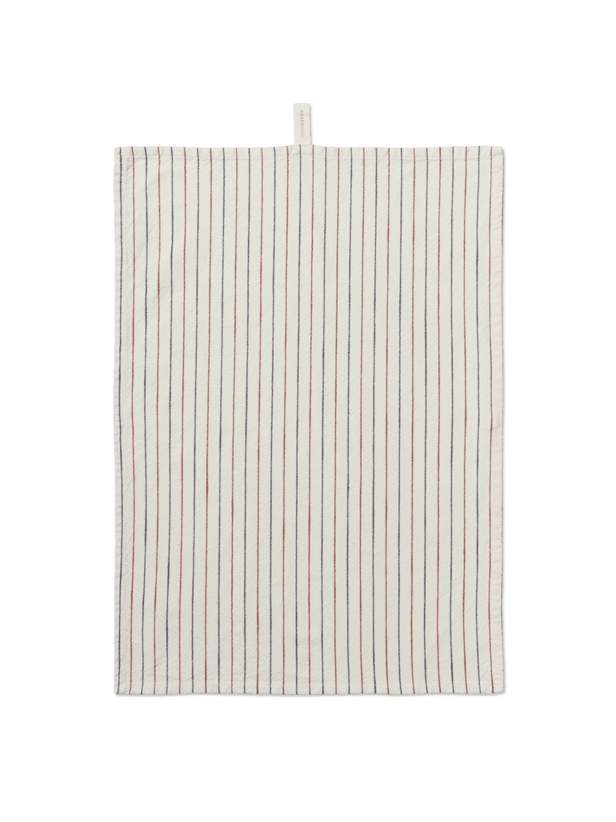 Rosendahl virtuves dvielis Garn – Sand Blue Terracotta