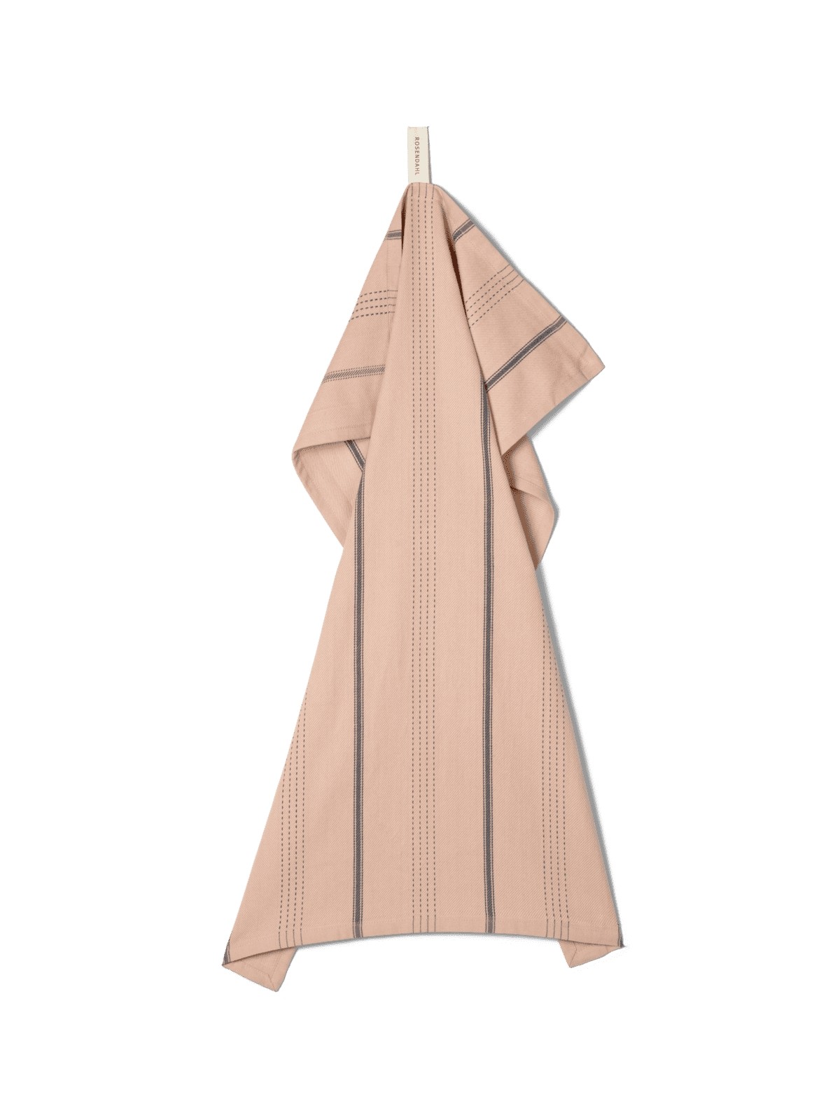 Rosendahl köögirätik Beta – Roosa