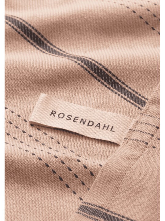 Rosendahl virtuves dvielis Beta – Rozā